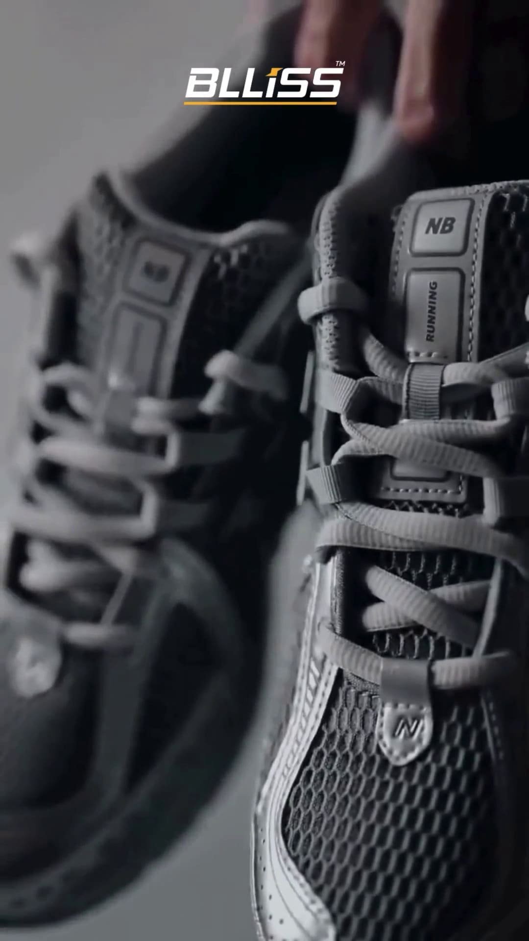 Stylish Sports Shoes - Image 4